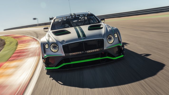 Bentley. Desktop wallpaper