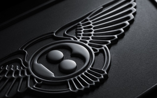 Bentley Continental GT 2012. Desktop wallpaper