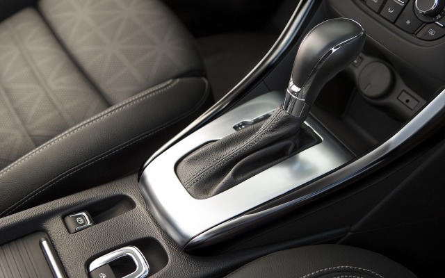 Buick Cascada 2016. Desktop wallpaper