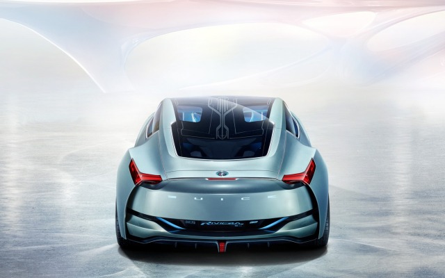 Buick Riviera Concept 2013. Desktop wallpaper