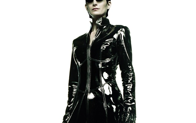 Matrix: Reloaded, The. Desktop wallpaper