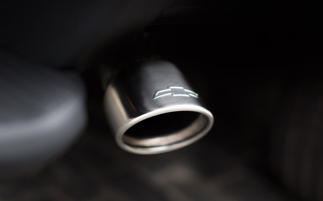 Chevrolet Colorado Z71 2015. Desktop wallpaper