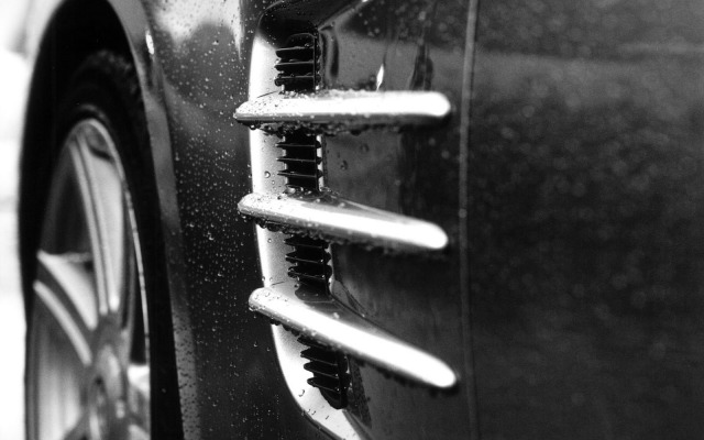 Chrysler. Desktop wallpaper