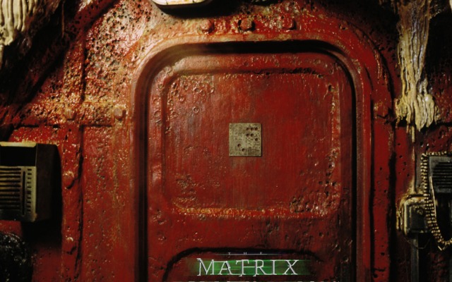 Matrix: Revolutions, The. Desktop wallpaper