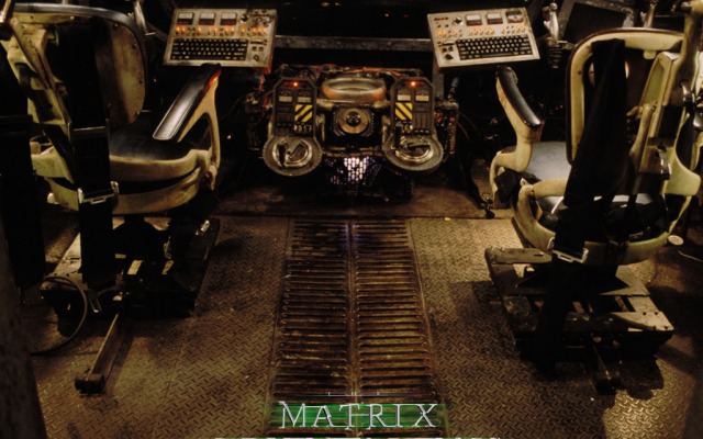 Matrix: Revolutions, The. Desktop wallpaper