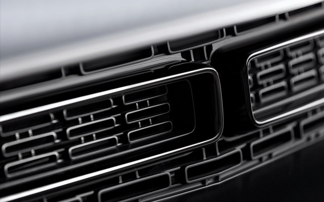 Dodge Challenger 2015. Desktop wallpaper
