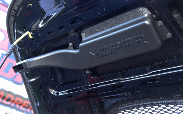 Dodge Dart Scat Package 2014. Desktop wallpaper