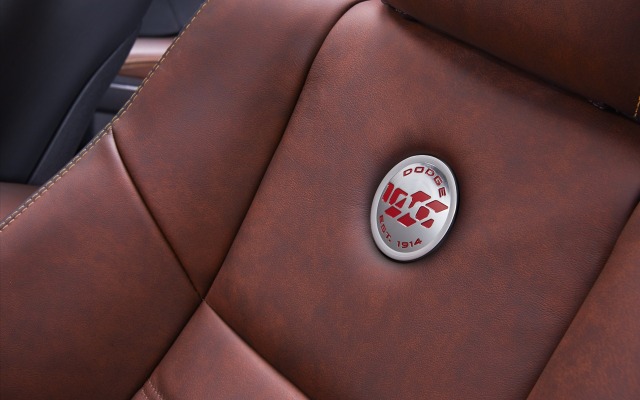 Dodge Charger 100Th Anniversary Edition 2014. Desktop wallpaper