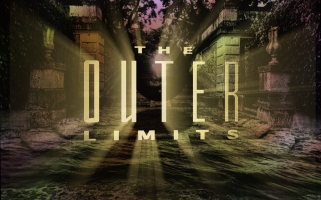 Outer Limits, The. Desktop wallpaper