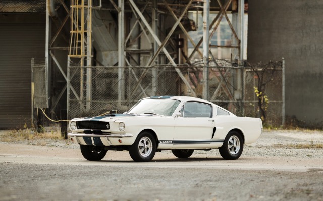Ford. Desktop wallpaper