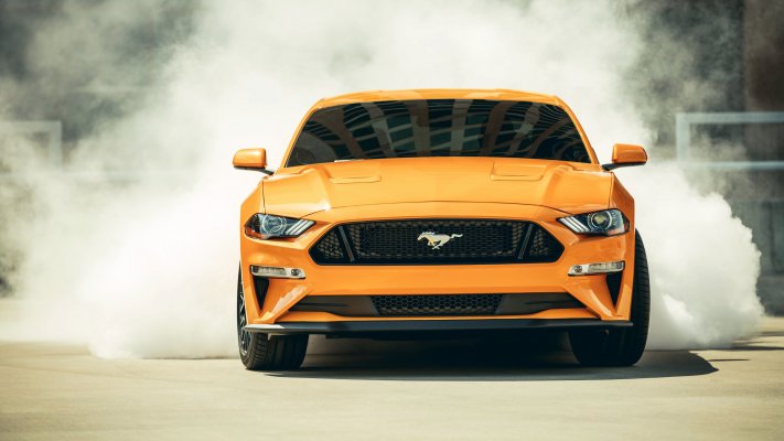 Ford. Desktop wallpaper