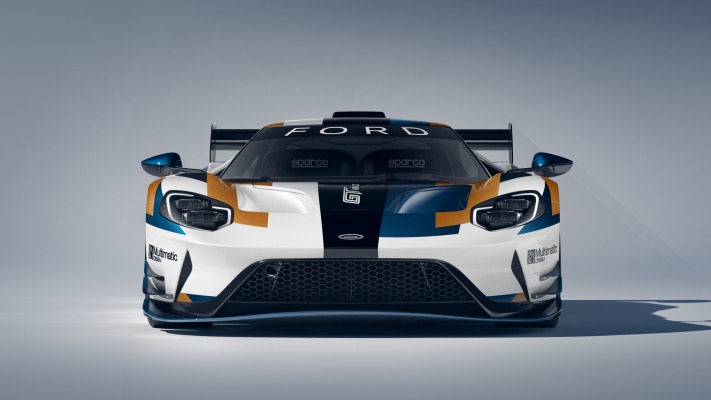 Ford. Desktop wallpaper