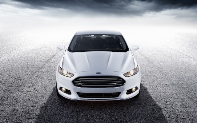 Ford. Desktop wallpaper