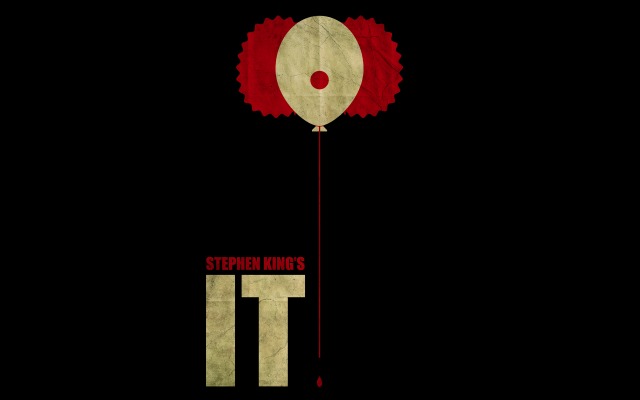 It. Desktop wallpaper