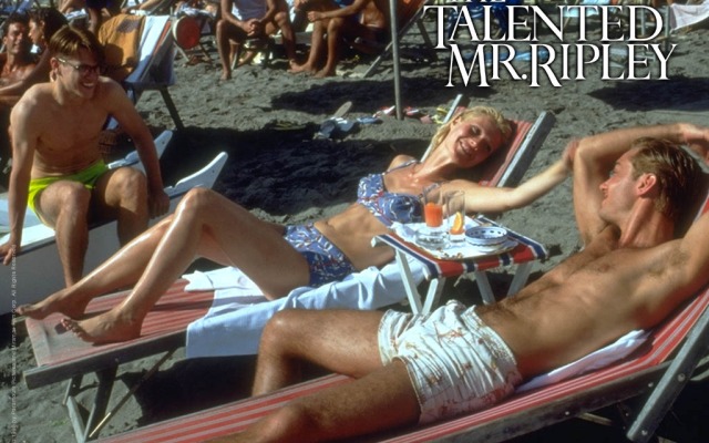 Talented Mr. Ripley, The. Desktop wallpaper