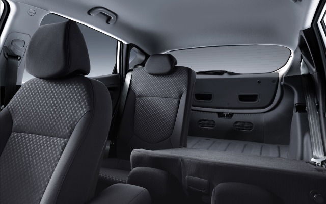 Hyundai Accent 2014. Desktop wallpaper