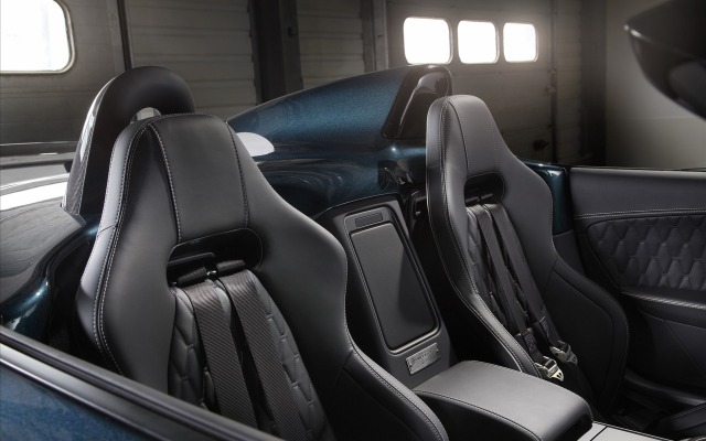 Jaguar F-TYPE Project 7 2015. Desktop wallpaper