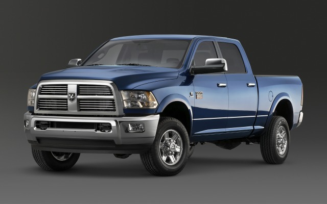 Dodge. Desktop wallpaper