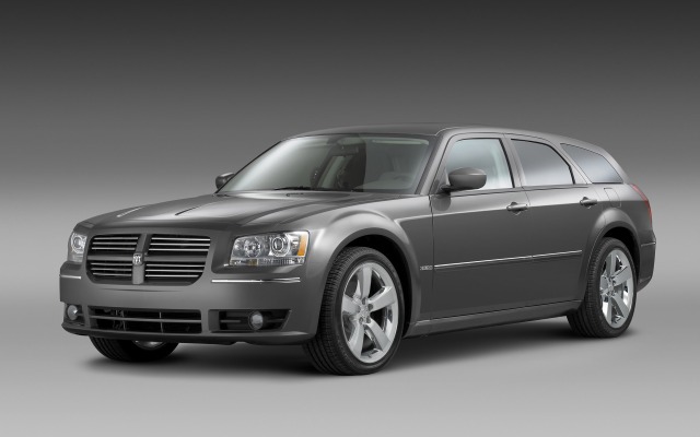 Dodge. Desktop wallpaper