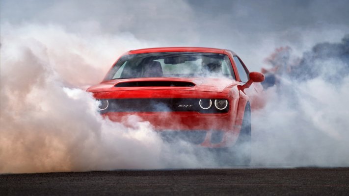Dodge. Desktop wallpaper