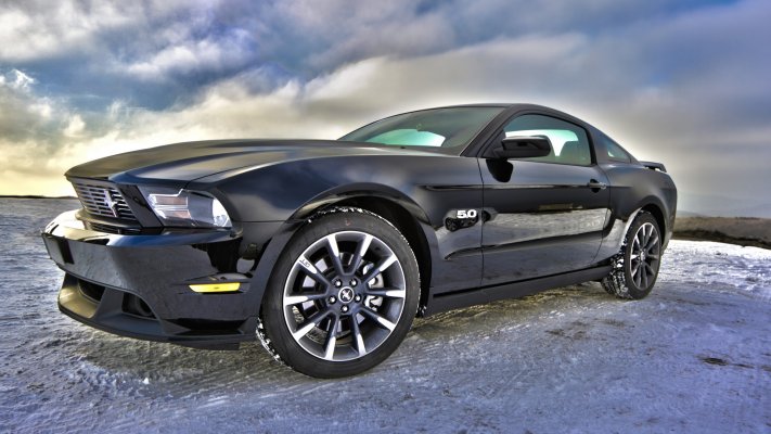 Dodge. Desktop wallpaper
