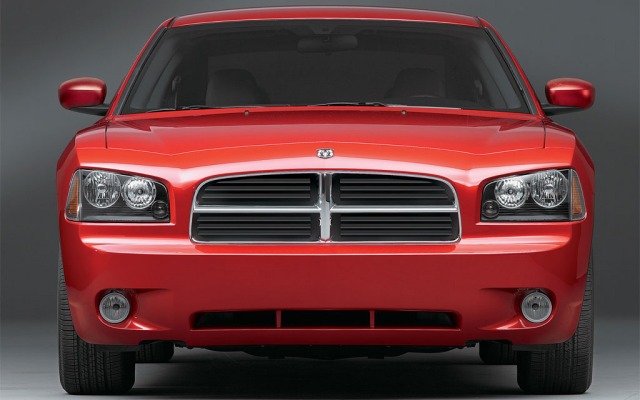 Dodge. Desktop wallpaper
