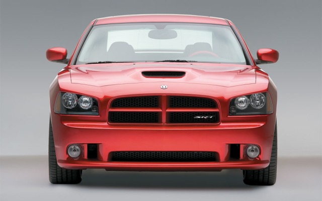 Dodge. Desktop wallpaper