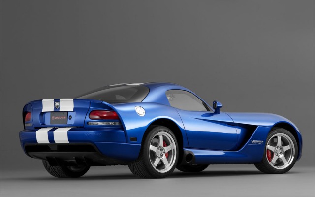 Dodge. Desktop wallpaper