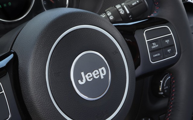 Jeep Wrangler Unlimited Altitude 2012. Desktop wallpaper