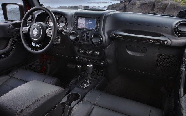Jeep Wrangler Unlimited Altitude 2012. Desktop wallpaper