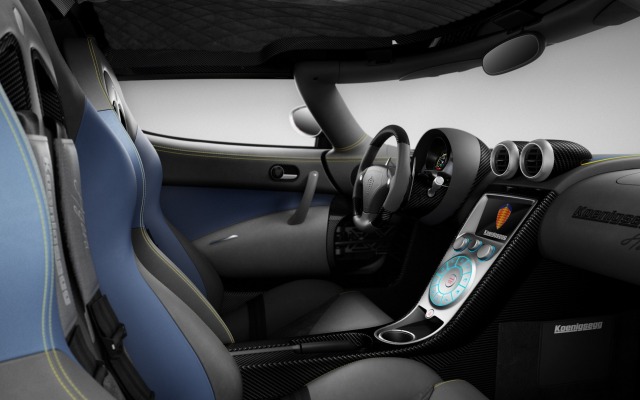 Koenigsegg Agera 2011. Desktop wallpaper