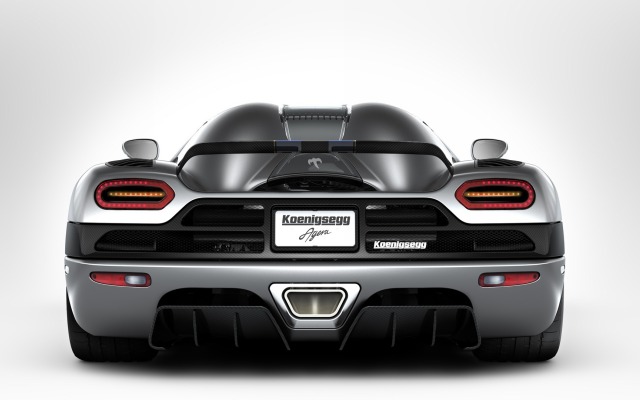 Koenigsegg Agera 2011. Desktop wallpaper