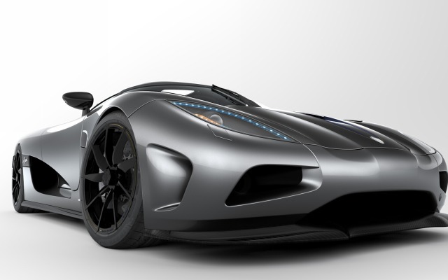 Koenigsegg Agera 2011. Desktop wallpaper