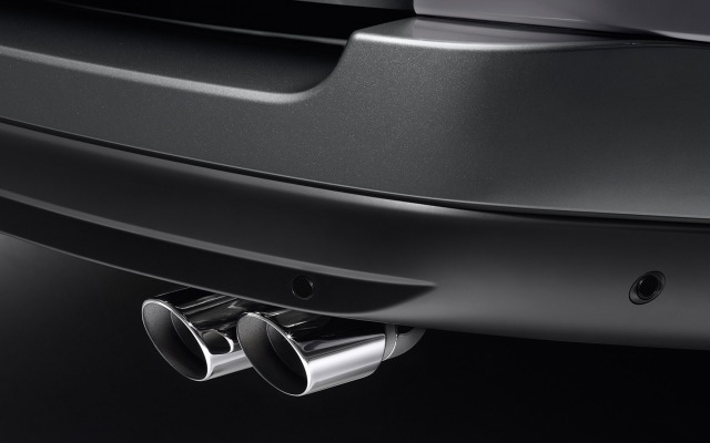 Land Rover Range Rover SVAutobiography 2016. Desktop wallpaper