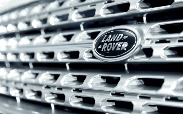 Land Rover Range Rover 2013. Desktop wallpaper