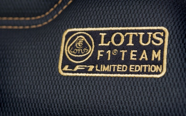 Lotus Exige LF1 2014. Desktop wallpaper