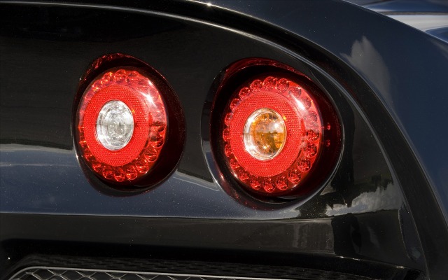 Lotus Exige LF1 2014. Desktop wallpaper