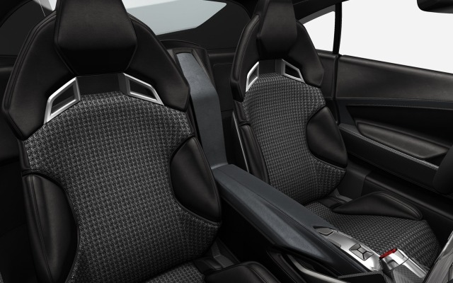 Lotus Esprit 2013. Desktop wallpaper
