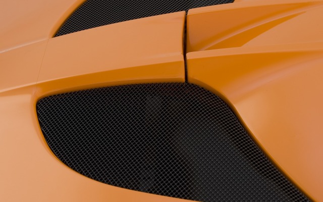 Lotus Elise 2011. Desktop wallpaper