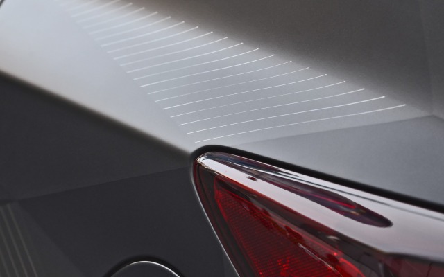 Mazda CX-5 Urban Concept 2012. Desktop wallpaper