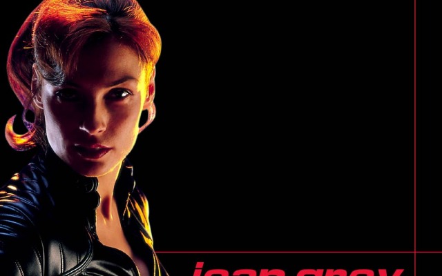 X-Men. Desktop wallpaper