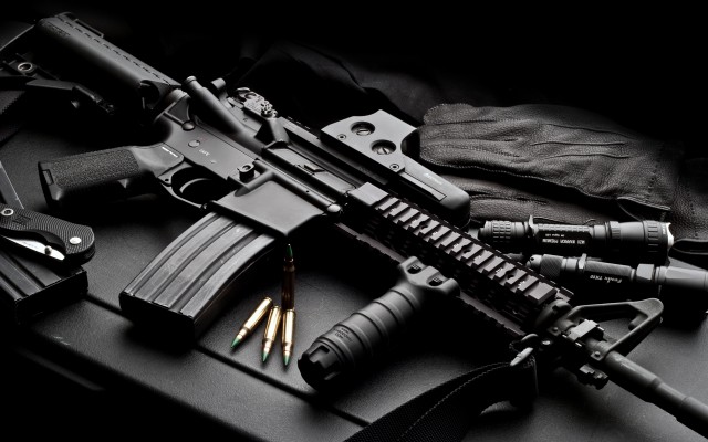 Military. Desktop wallpaper