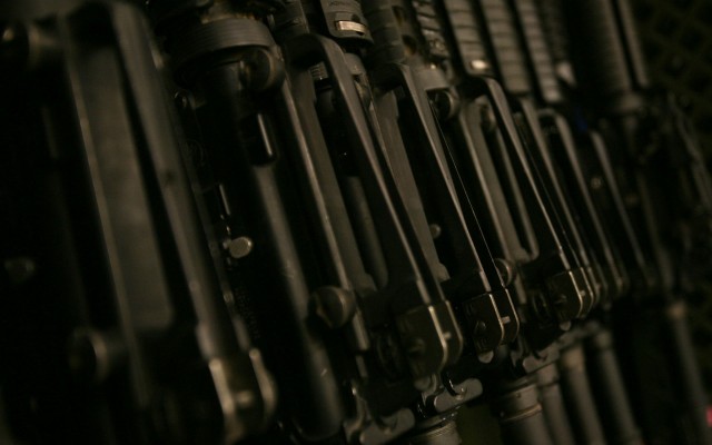 Military. Desktop wallpaper