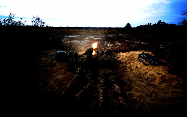 Military. Desktop wallpaper
