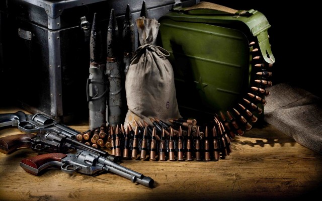Military. Desktop wallpaper