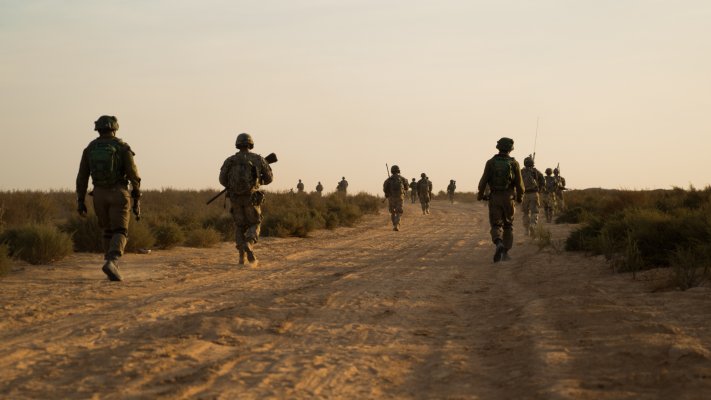 Military. Desktop wallpaper