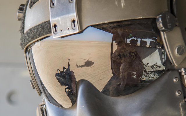 Military. Desktop wallpaper
