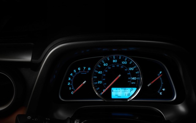 Toyota RAV4 2015. Desktop wallpaper