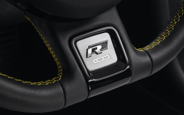 Volkswagen Beetle GSR 2013. Desktop wallpaper