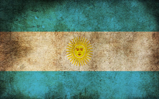 Flags. Desktop wallpaper